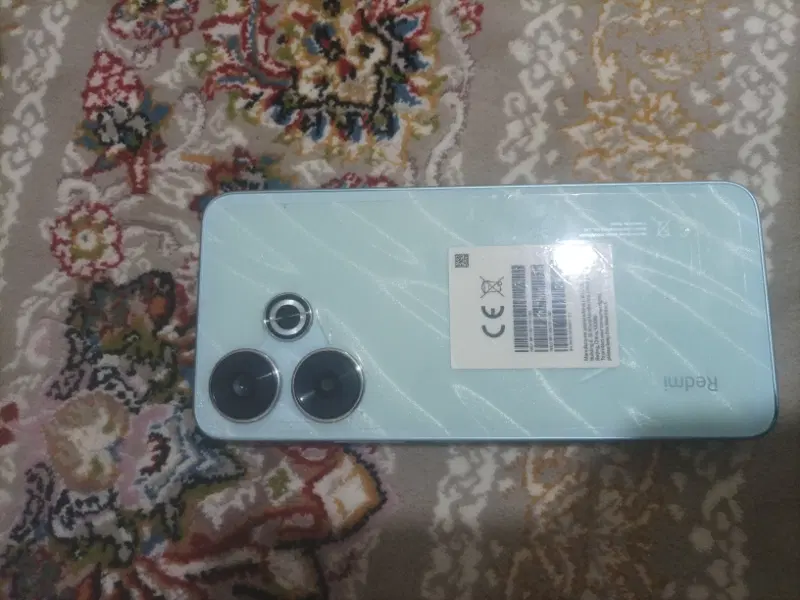 redmi13|موبایل|مهاباد (آذربایجان غربی), |دیوار