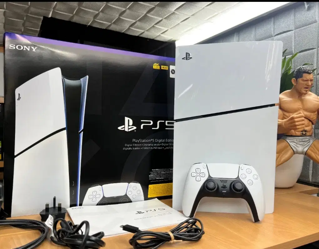 ps5 digital|کنسول، بازی ویدئویی و آنلاین|بندرعباس, |دیوار
