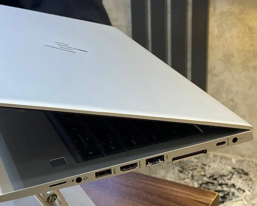 HP Laptop 745G6|رایانه همراه|ایلام, |دیوار