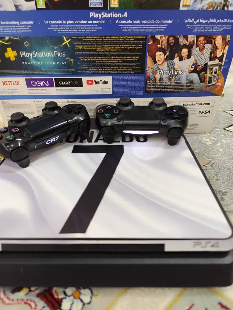 ps4|کنسول، بازی ویدئویی و آنلاین|کارون, |دیوار