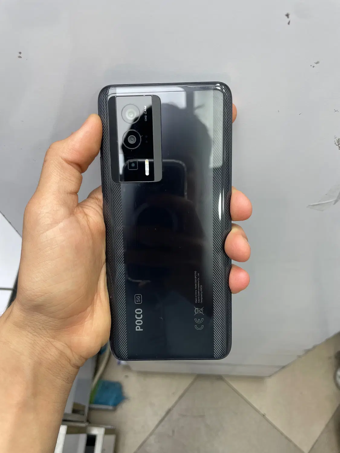 poco F5 Pro 512/12|موبایل|تهران, سجاد|دیوار