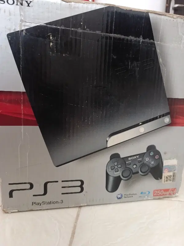 PS3 slim و PS4 fat|کنسول، بازی ویدئویی و آنلاین|شیراز, مبعث|دیوار