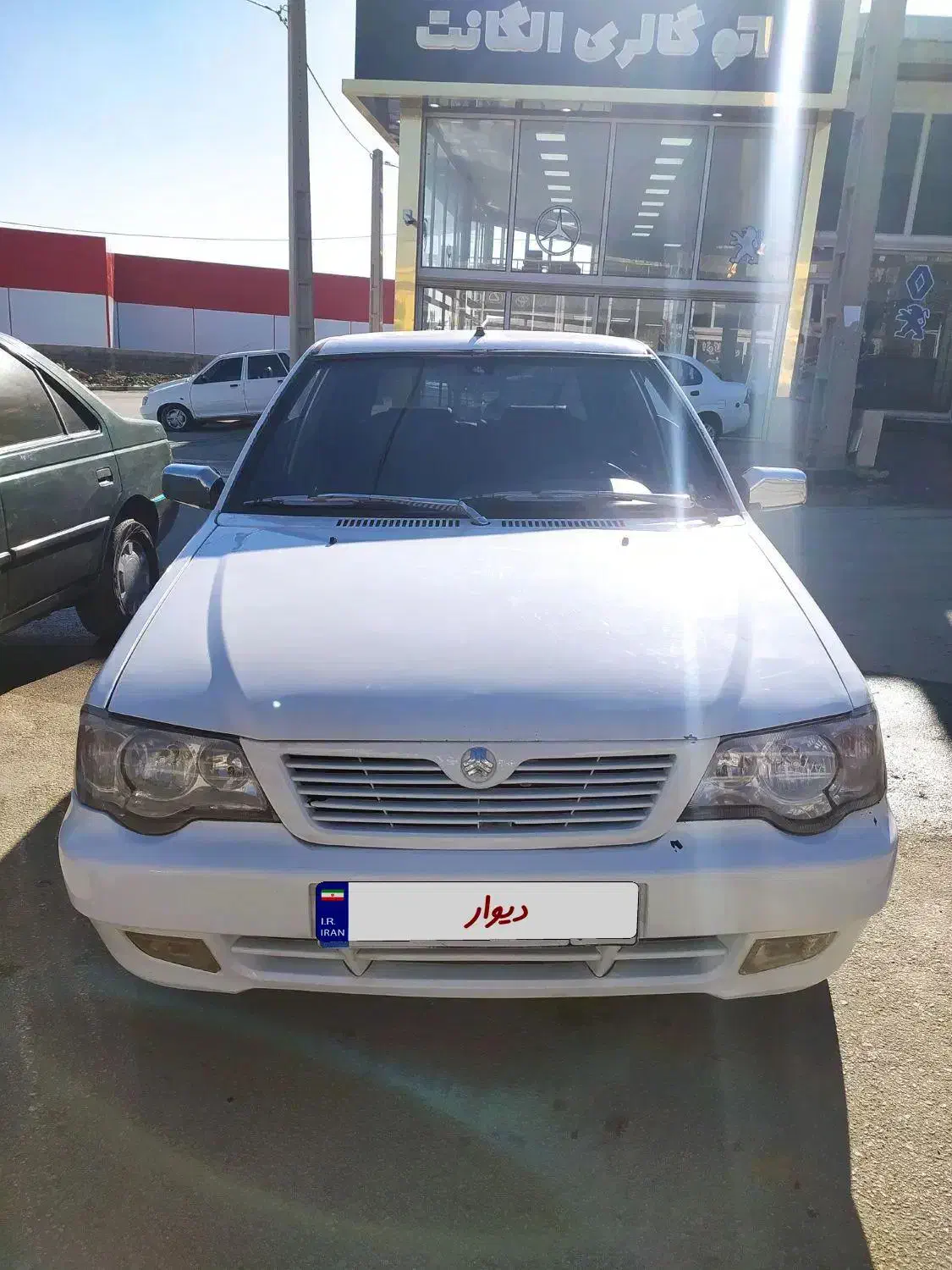 پراید 111|خودرو سواری و وانت|ارومیه, |دیوار