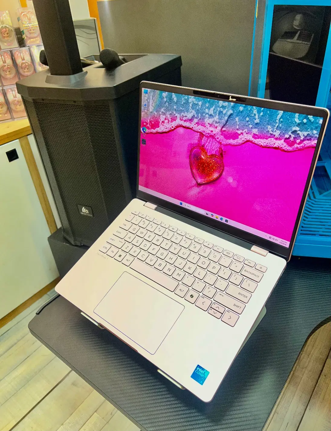 OPENBOX LAPTOP HP OMNIBOOK7|رایانه همراه|تهران, فلسطین (میدان انقلاب)|دیوار