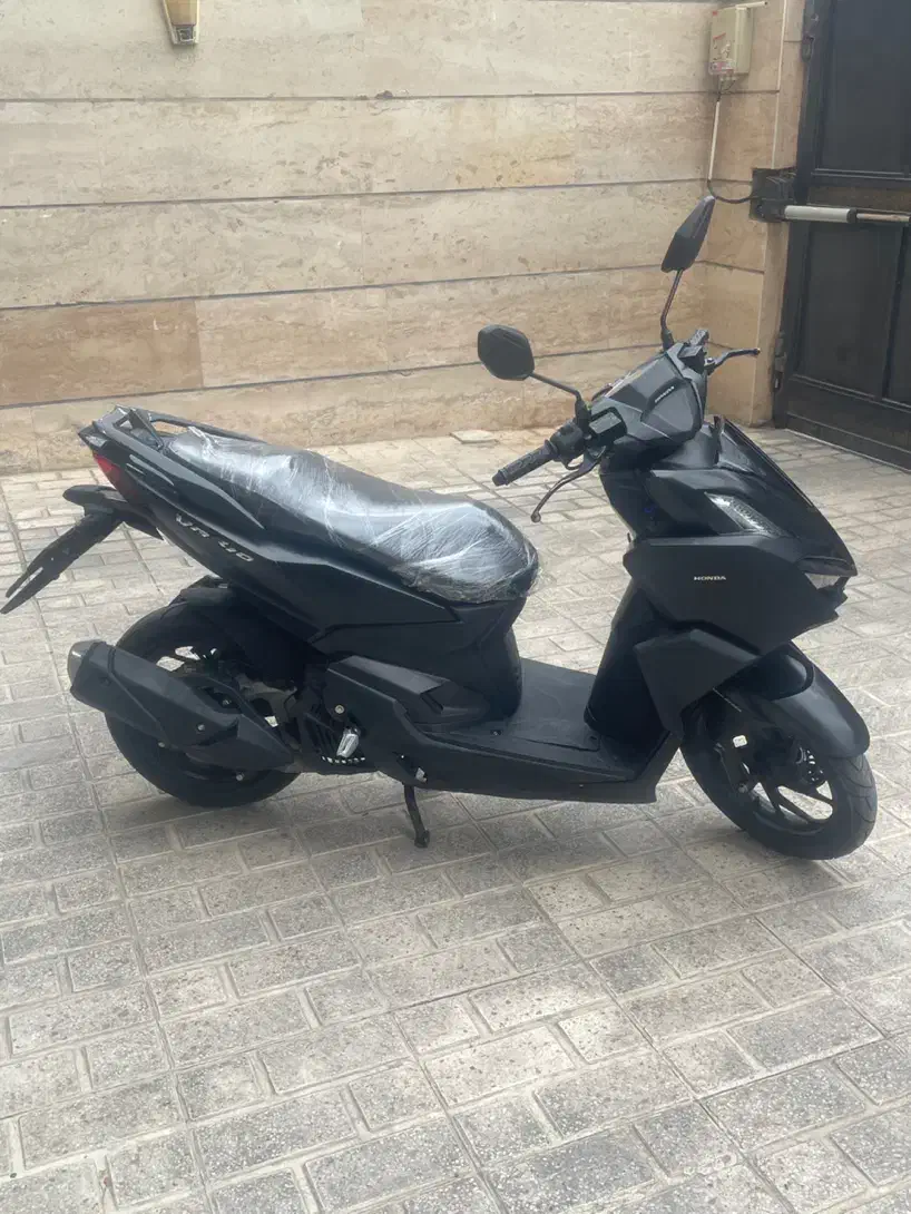 واریو ۱۷۰|موتورسیکلت|کرج, حسن آباد|دیوار