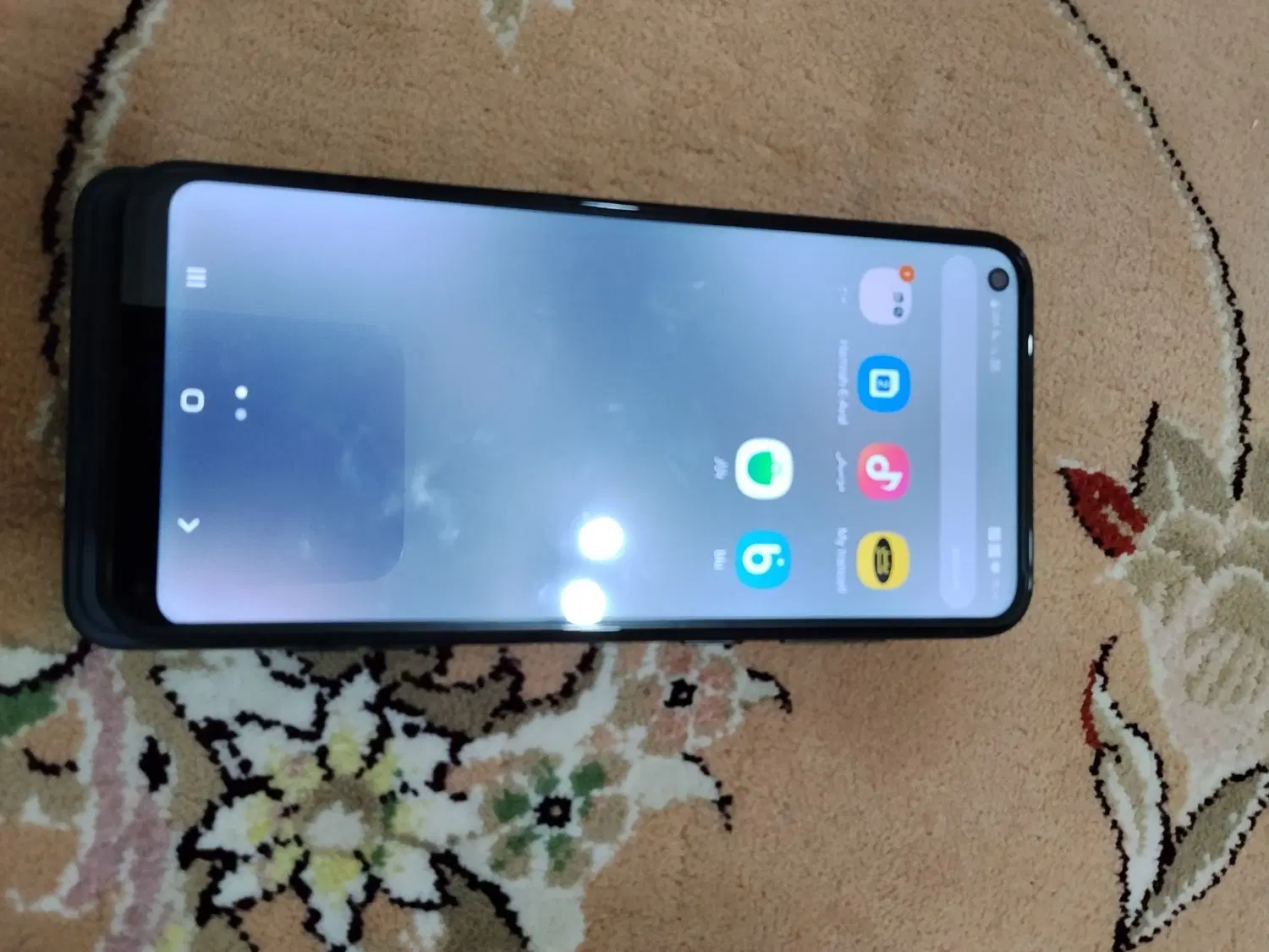 A11|موبایل|ایوان, |دیوار