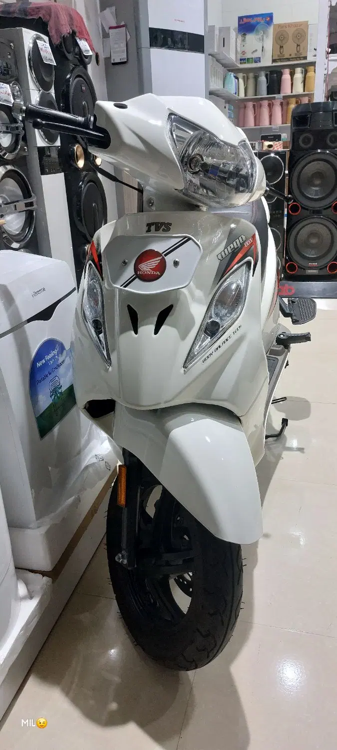Tvs wego 110cc|موتورسیکلت|دزفول, |دیوار