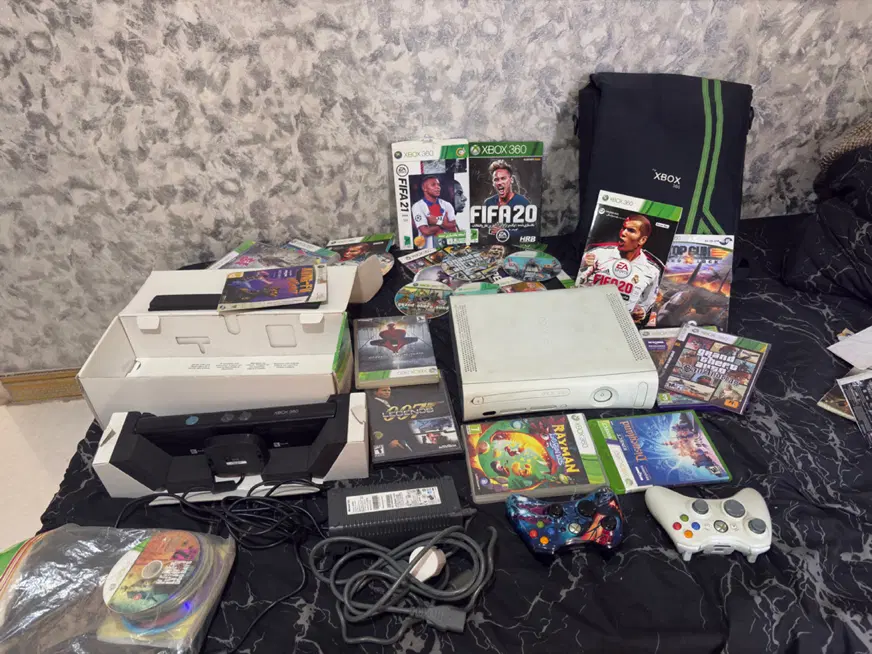 Xbox360|کنسول، بازی ویدئویی و آنلاین|شهریار, شهریار|دیوار