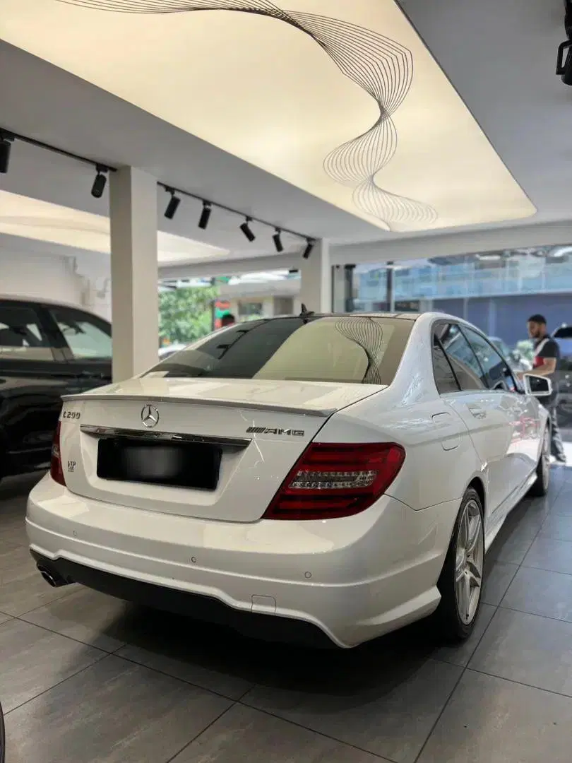 C200 2013|خودرو کلاسیک|تهران, سعادت‌آباد|دیوار
