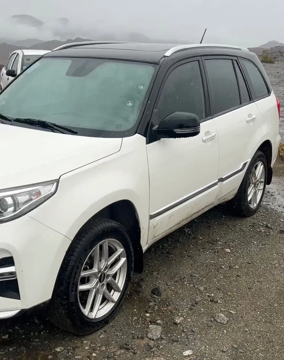 X33s at|خودرو سواری و وانت|بندرعباس, |دیوار