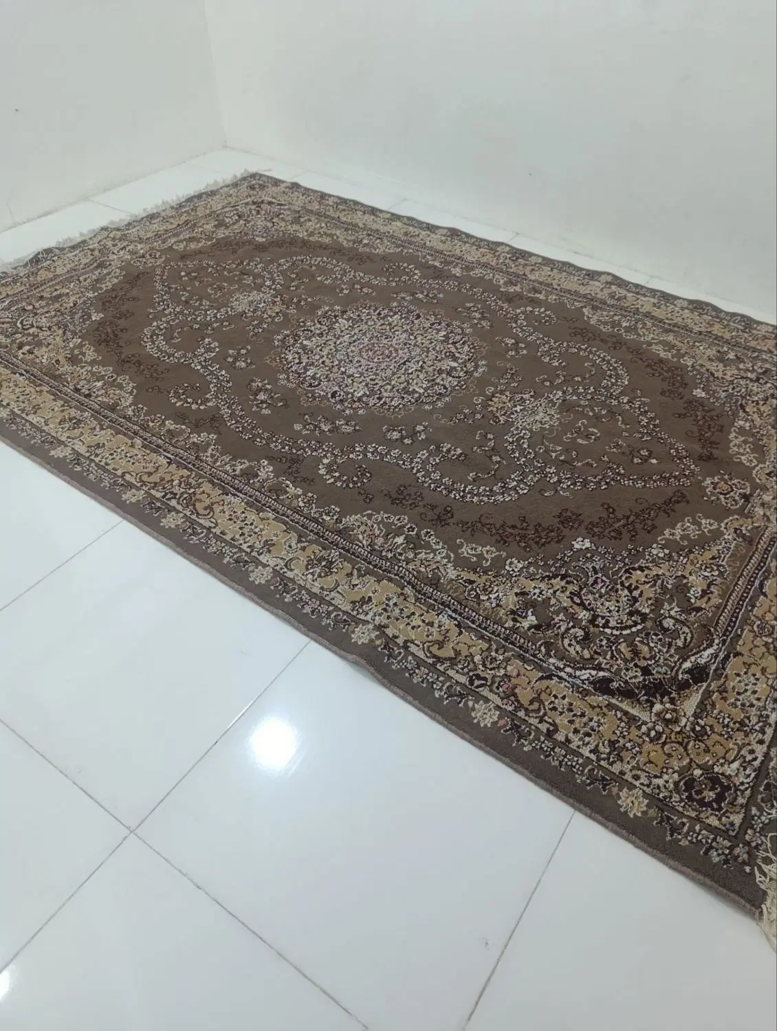 قالی|فرش|مشهد, رده|دیوار
