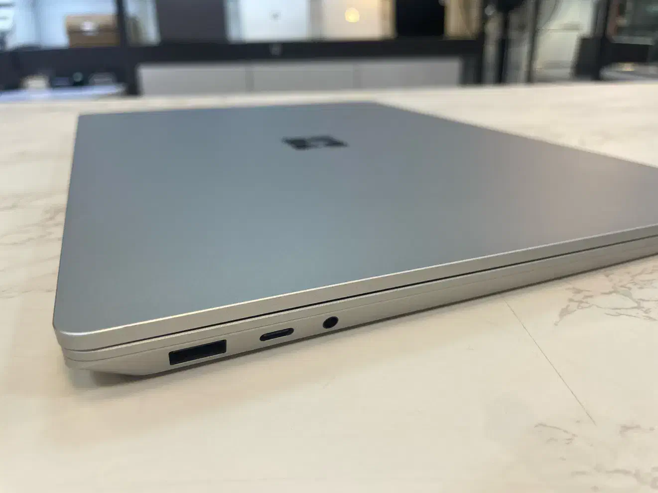 Microsoft laptop 3 15inch|رایانه همراه|تهران, فردوس|دیوار