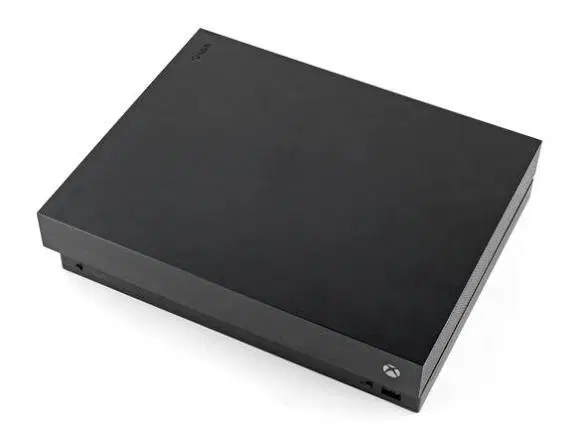 XBOX ONE X 500 GB|کنسول، بازی ویدئویی و آنلاین|تهران, شهرک محلاتی|دیوار
