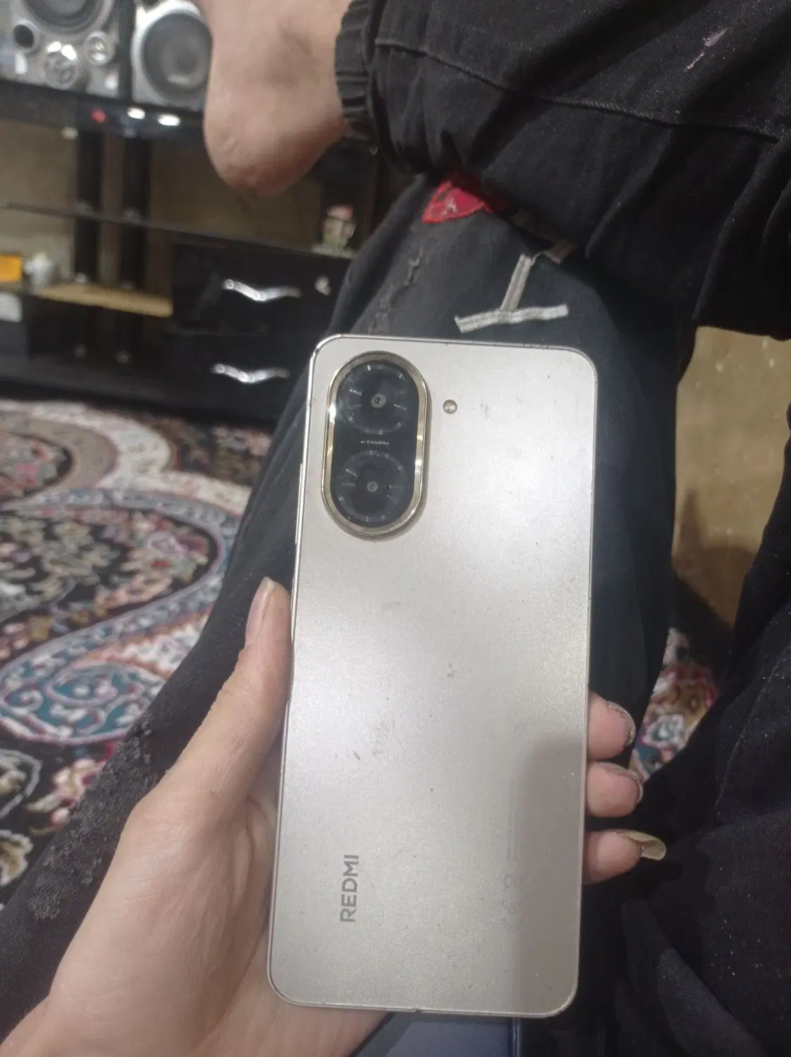 Rsedmi A5|موبایل|تبریز, |دیوار