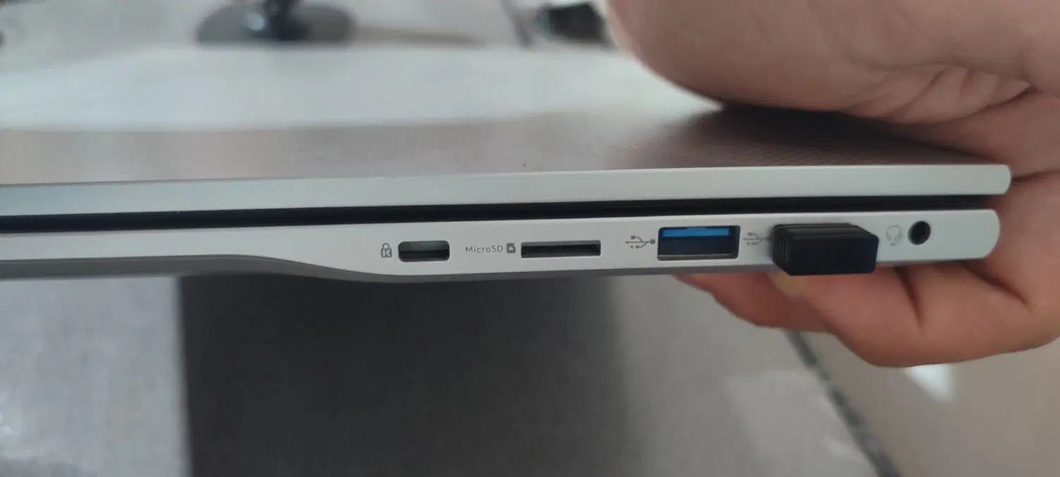 Acer Aspire Lite 16 نسل 13|رایانه همراه|ایلام, |دیوار