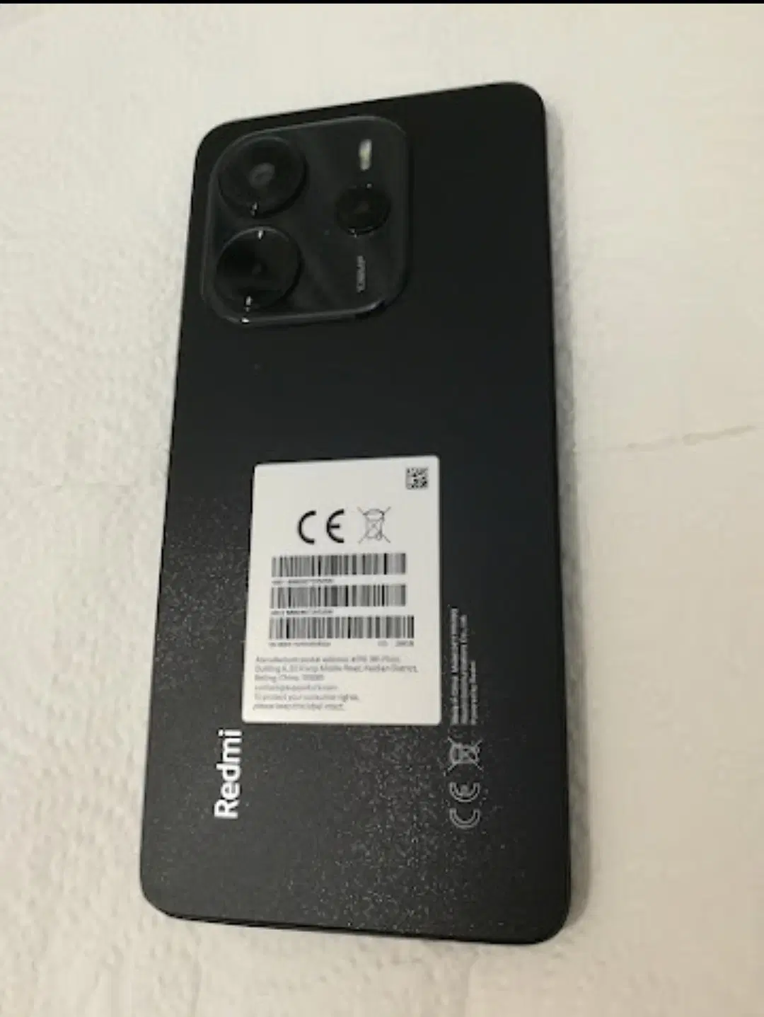Redmi note 14 4G 256/8 Global|موبایل|شاهین‌شهر, شهرک گلدیس|دیوار