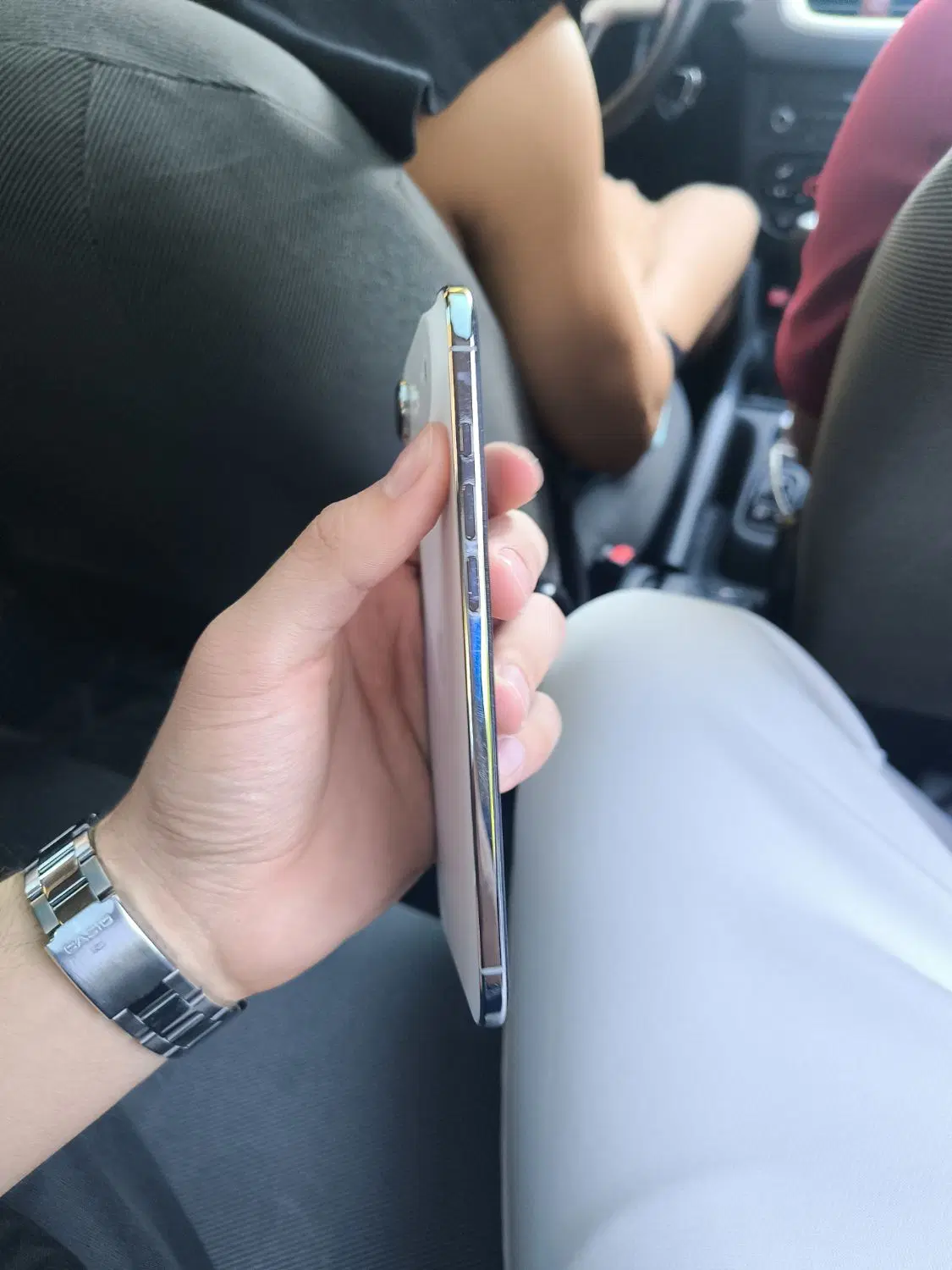 iphone 17 air|موبایل|کرج, فاز ۱ مهرشهر|دیوار