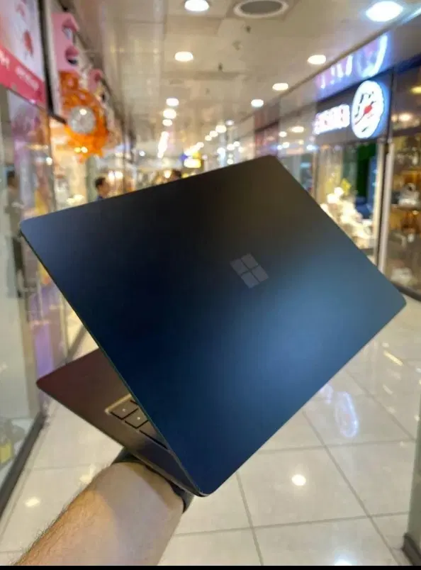 surface laptop 4 i5 16 256|رایانه همراه|تهران, فلسطین (میدان انقلاب)|دیوار