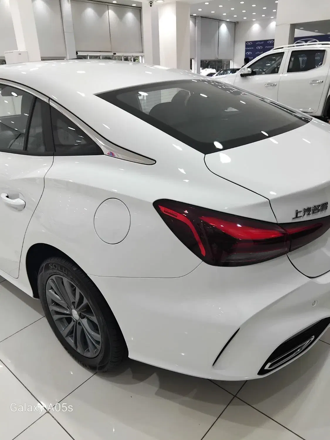 MG5 2025|خودرو سواری و وانت|اهواز, شریعتی جنوبی|دیوار