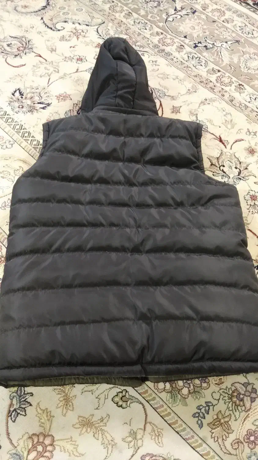 پارفر|لباس|مشهد, شهید آوینی|دیوار