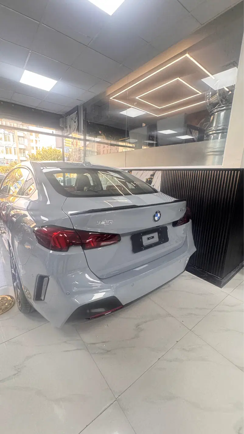 BMW 225 L  2026 full|خودرو سواری و وانت|تهران, فردوس|دیوار
