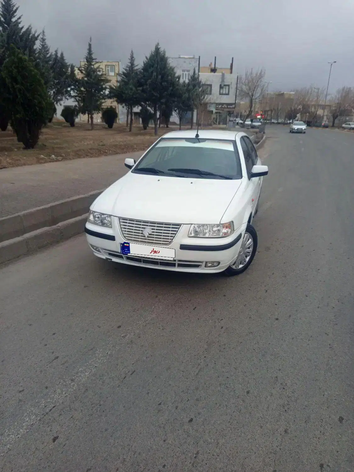 سمند Lx|خودرو سواری و وانت|زنجان, |دیوار