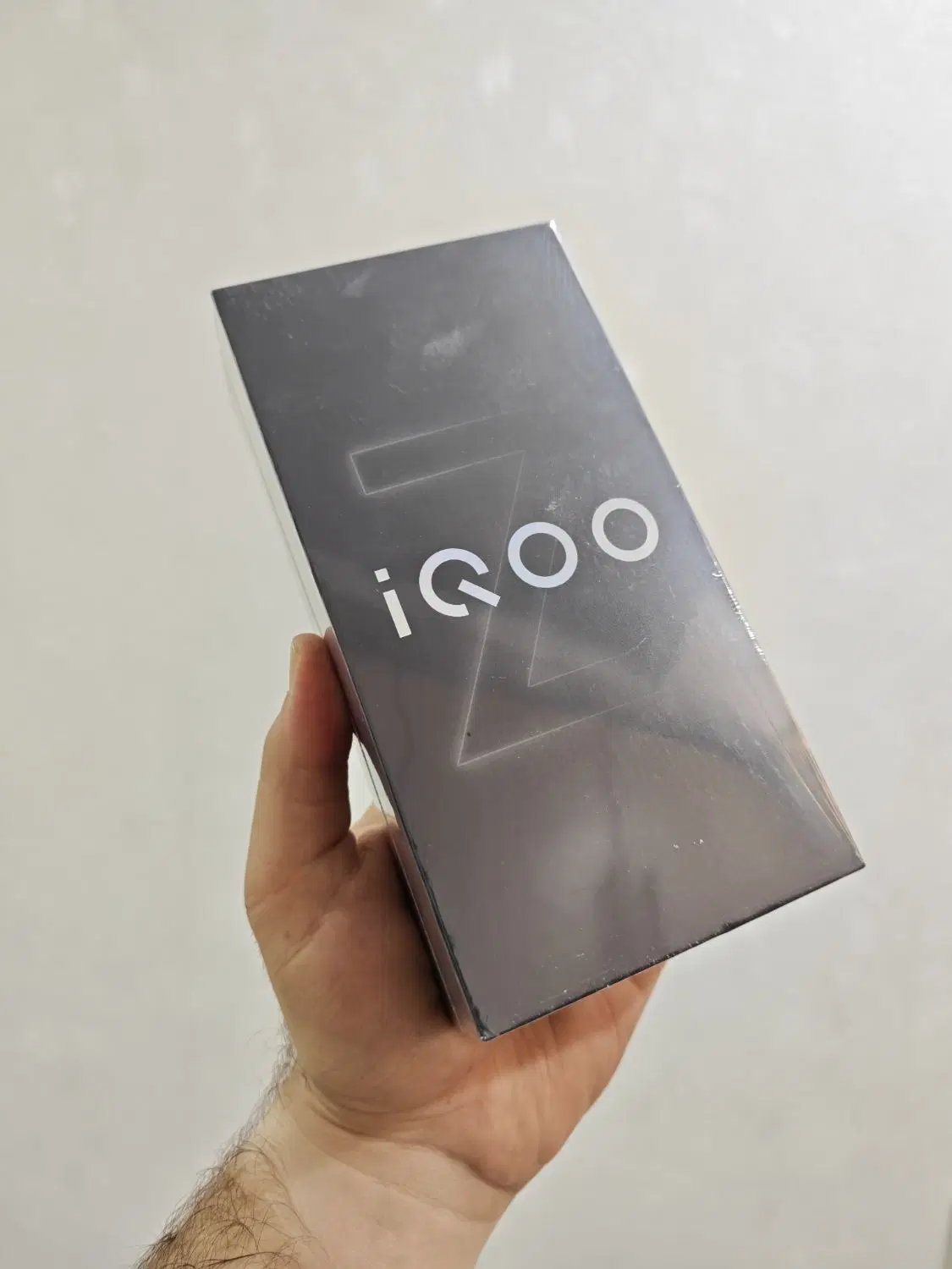 Iqoo|موبایل|تهران, امام زاده حسن|دیوار