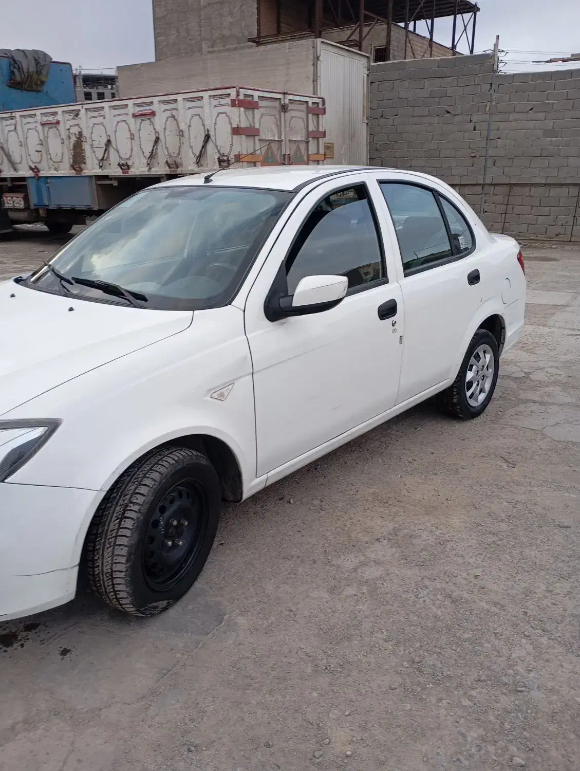 ساینا مدل 1400|خودرو سواری و وانت|نسیمشهر, |دیوار