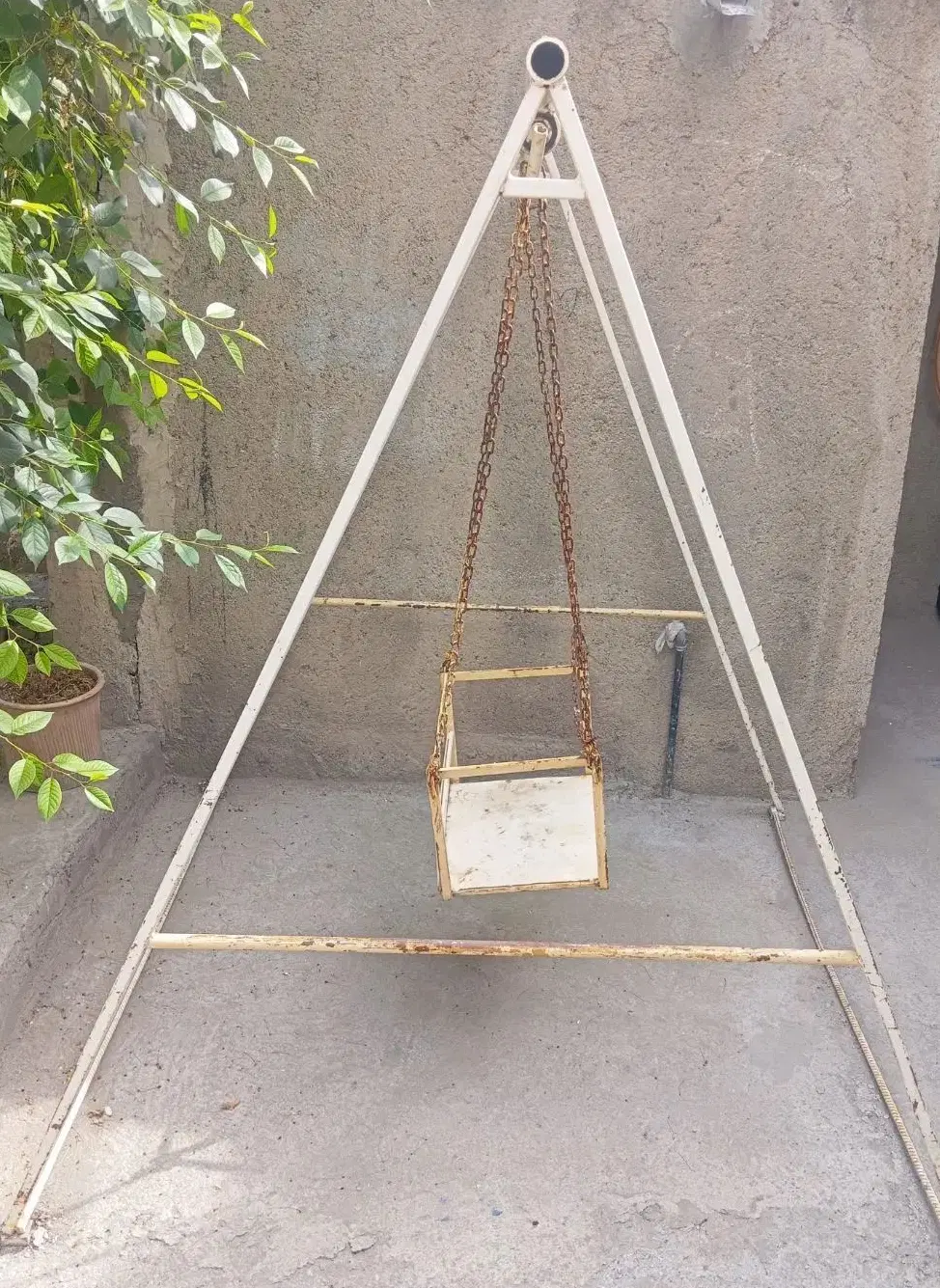 تاب|اسباب و اثاث بچه|خوی, |دیوار
