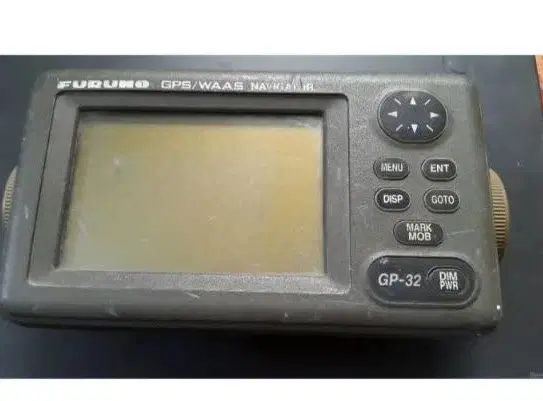 GPS-32|قایق و سایر وسایل نقلیه|بندر ماهشهر, |دیوار