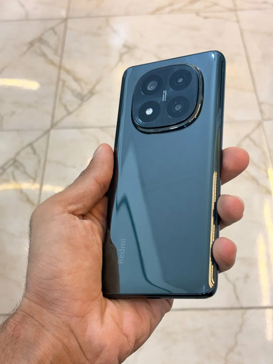 Note 14pro plus|موبایل|سرپل ذهاب, |دیوار
