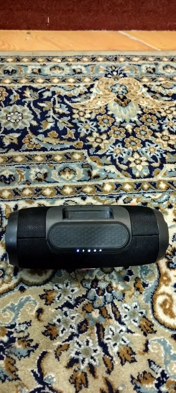 اسپیکر jbl|پخش‌کننده همراه|تهران, زهتابی|دیوار