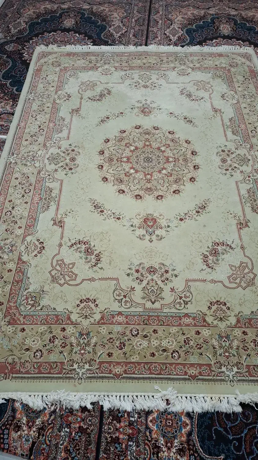 فرش 9 متری|فرش|سنندج, |دیوار