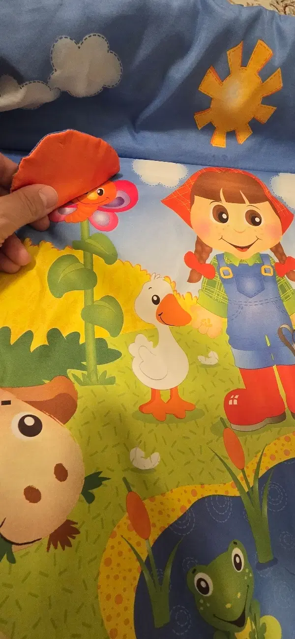 پلی جیم playgro|اسباب و اثاث بچه|تهران, امانیه|دیوار
