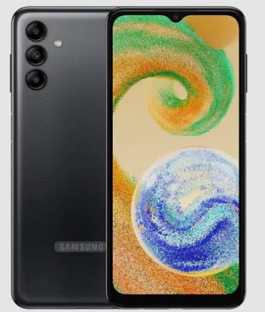 Galaxy A04s|موبایل|خمین, |دیوار
