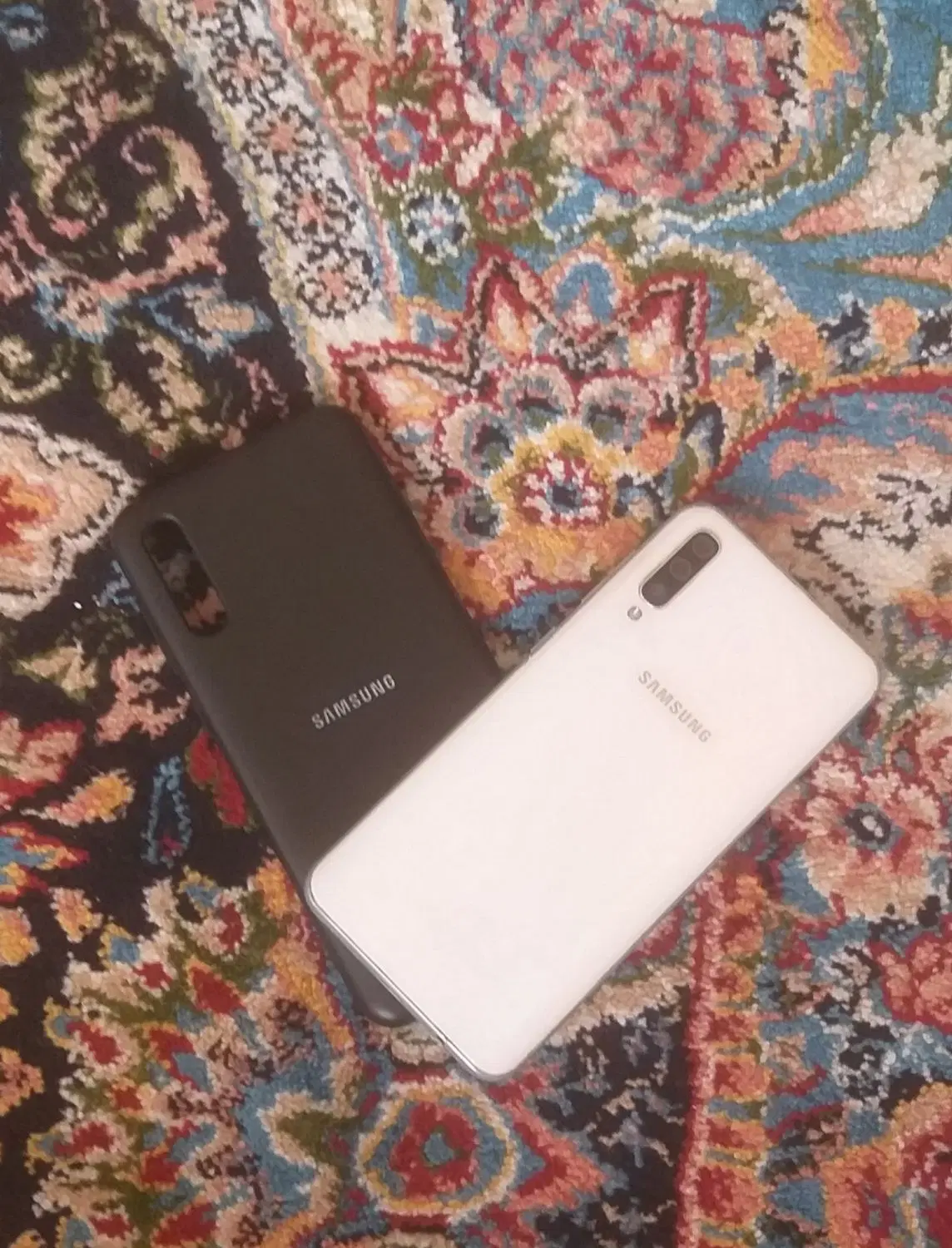 گوشی A50|موبایل|سیرجان, |دیوار