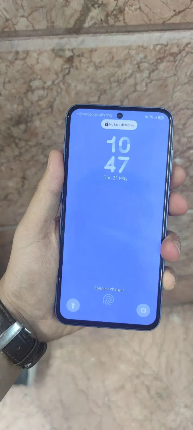 Samsung A55 256G Ram8|موبایل|تهران, شهرک محلاتی|دیوار