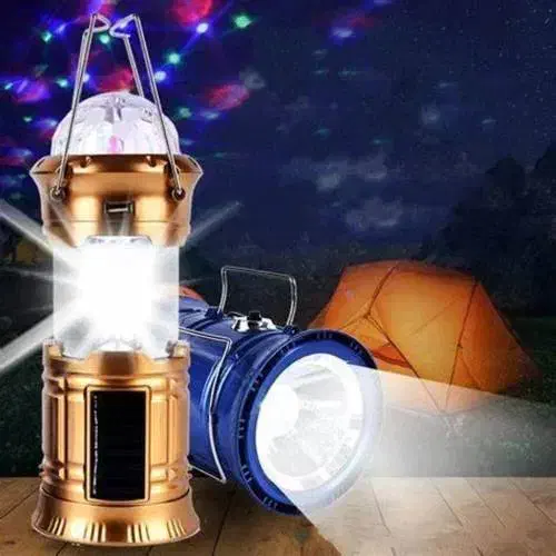 چراغ کمپینگ|کوهنوردی و کمپینگ|تهران, هلال احمر|دیوار