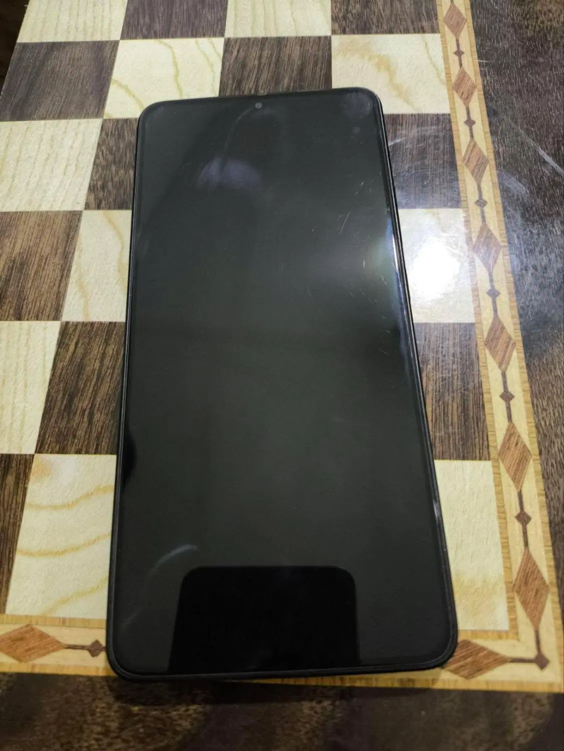 x6pro|موبایل|نوشین شهر, |دیوار
