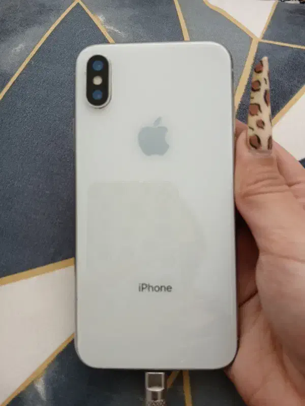 ایفون x|موبایل|تبریز, |دیوار