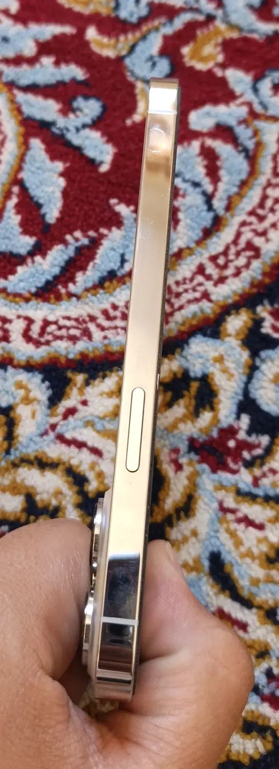 iphone 13pro|موبایل|جیرفت, |دیوار