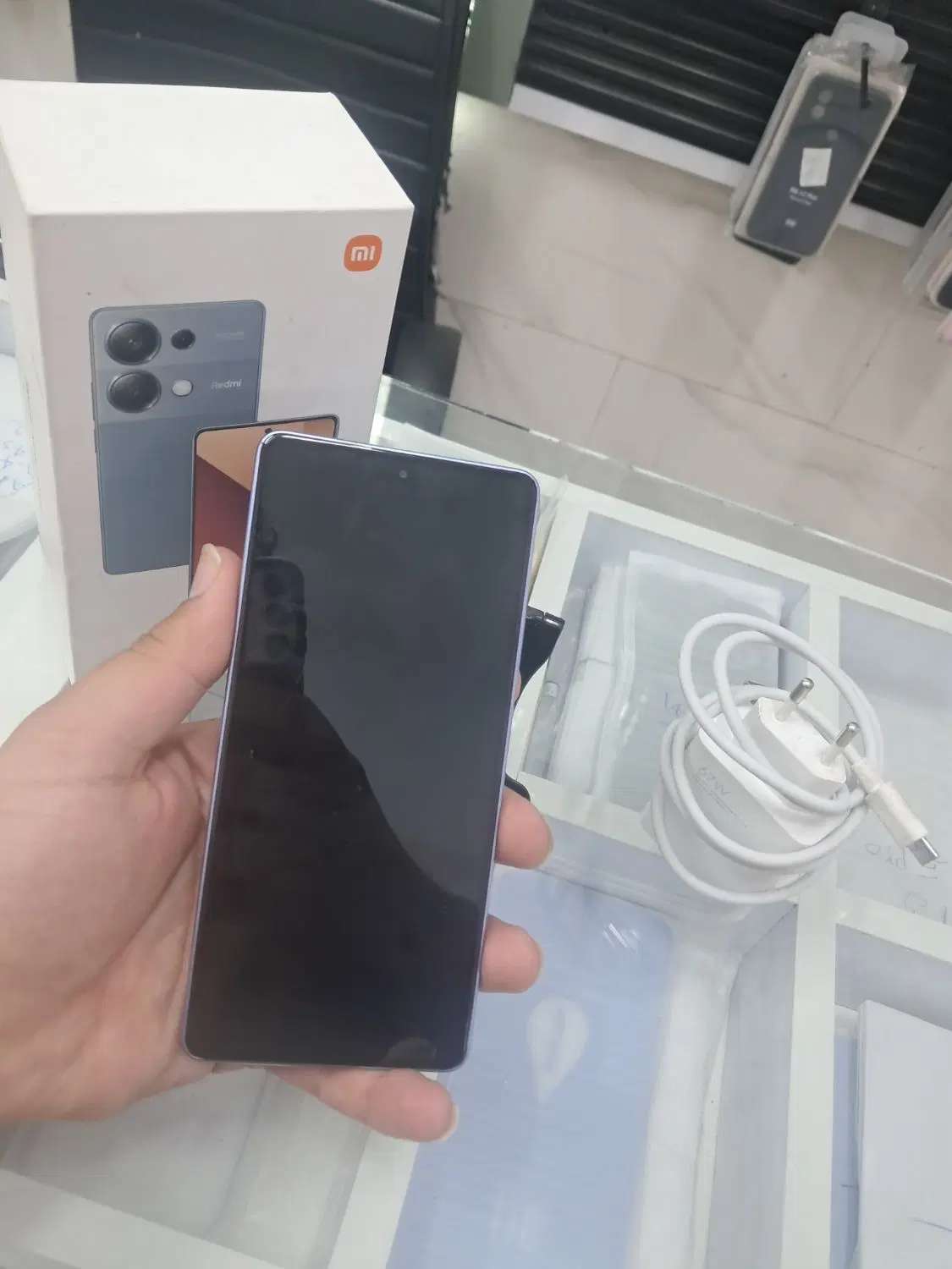 note 13 pro|موبایل|دورود, |دیوار