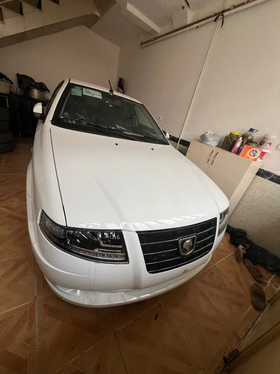 سورن پلاس|خودرو سواری و وانت|مریوان, |دیوار