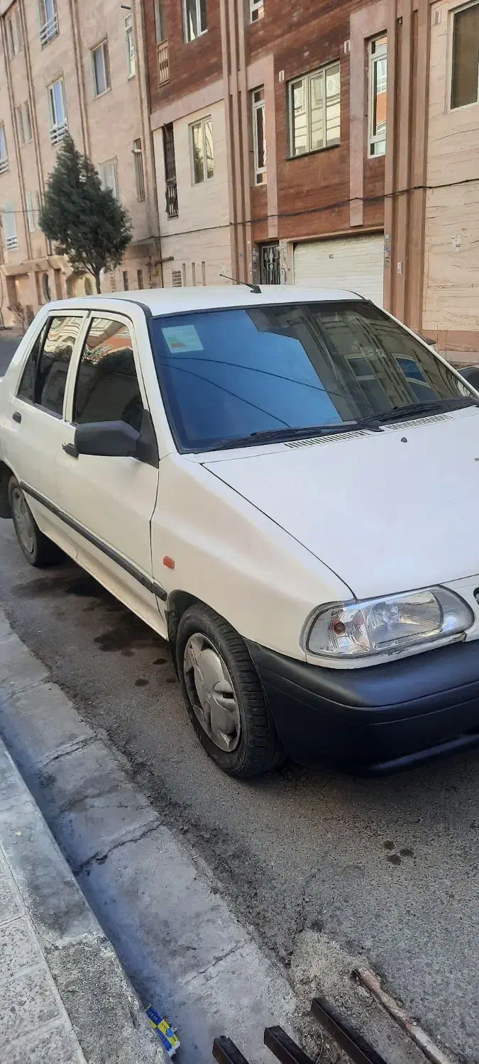 پراید 131مدل1396|خودرو سواری و وانت|چهاردانگه (تهران), |دیوار