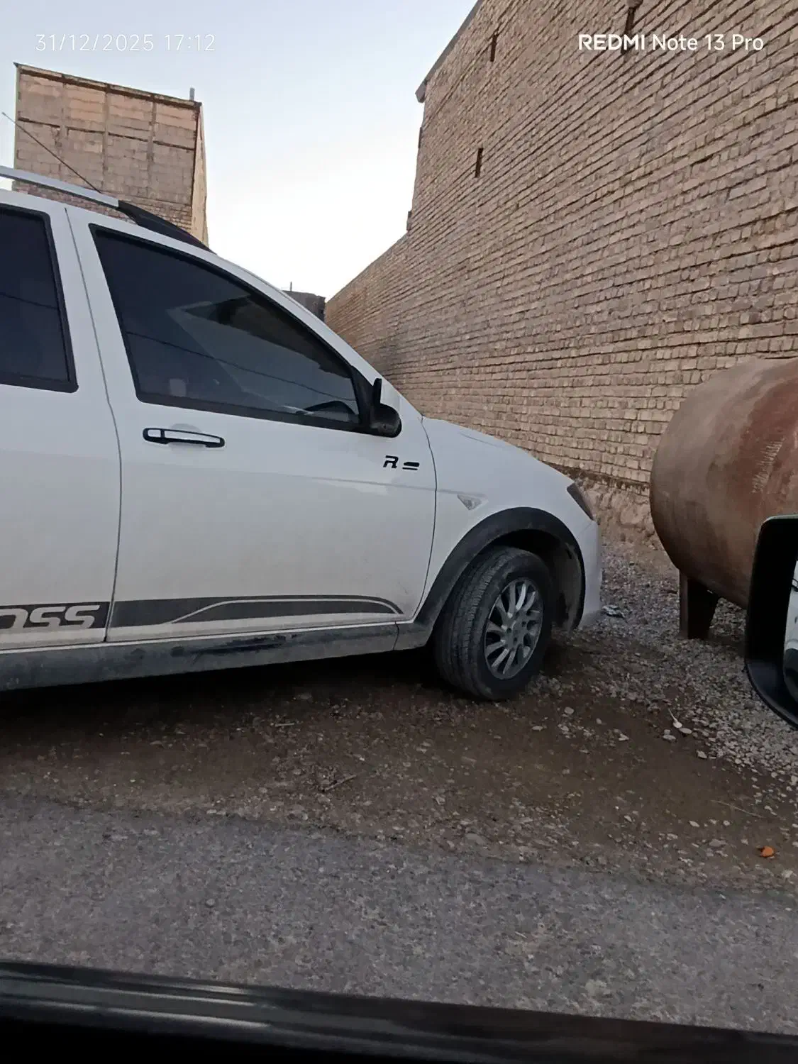 کوئیک|خودرو سواری و وانت|هرند, |دیوار