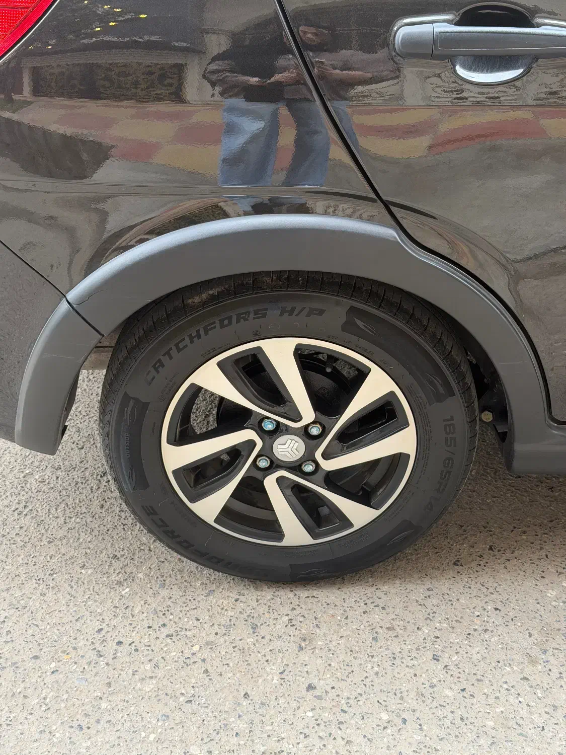 کوییک Gx مدل ۴۰۳|خودرو سواری و وانت|گرگان, |دیوار