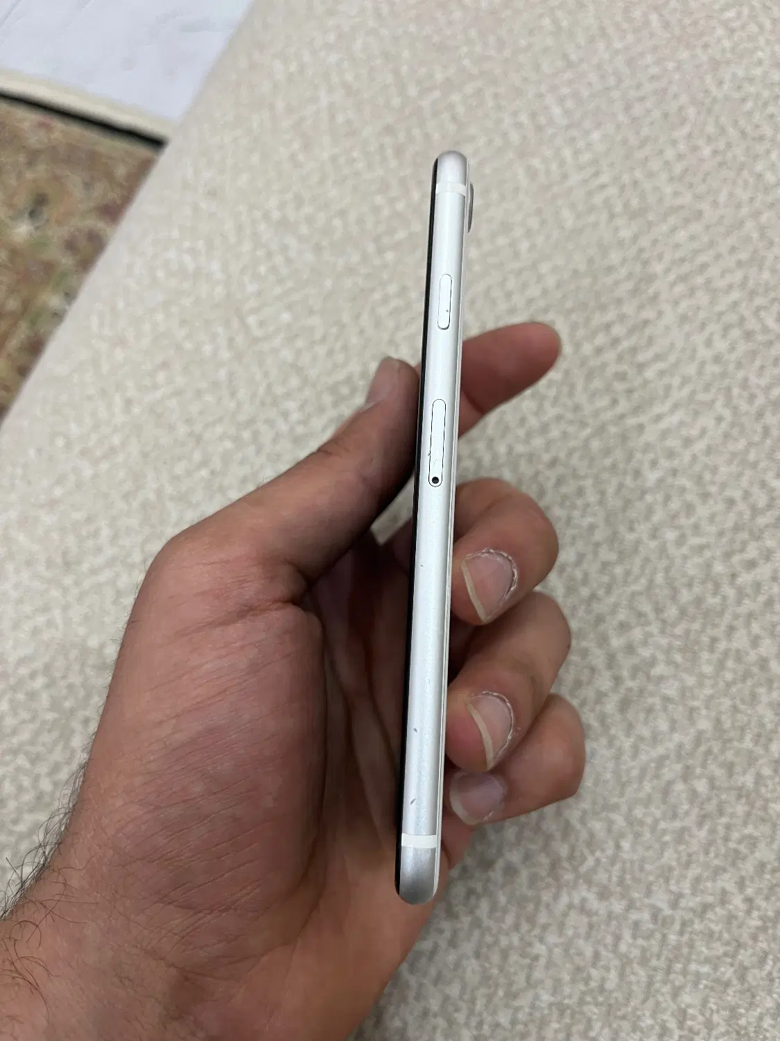 iphone se 2020 128 گیگ|موبایل|تهران, سعادتآباد|دیوار