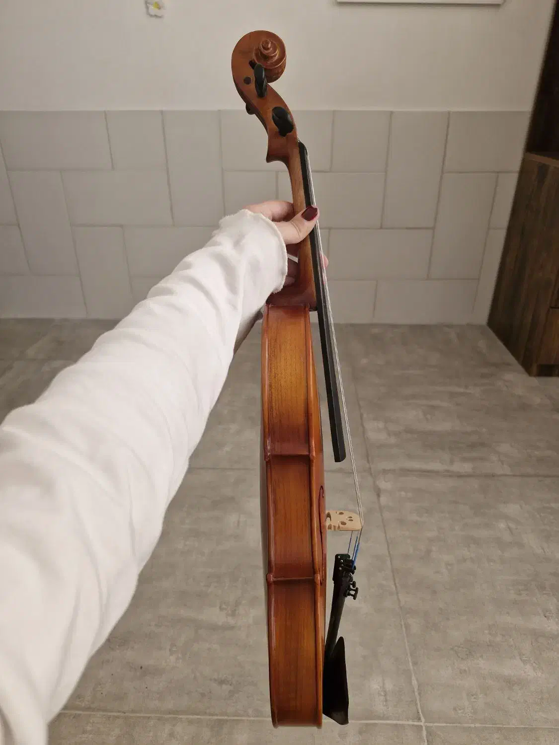 ویولن 4.4 universal|ویولن|شیراز, رکنآباد|دیوار