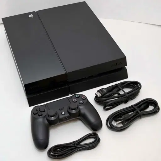 ps4 fat 1tra|کنسول، بازی ویدئویی و آنلاین|نجف‌آباد, مولوی شمالی|دیوار