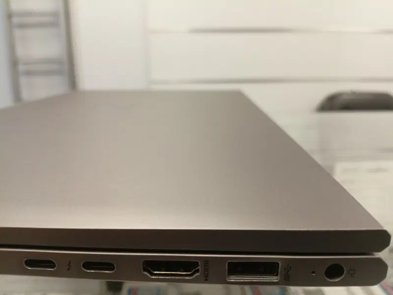 HP ZBOOK FIREFLY|رایانه همراه|تهران, میدان ولیعصر|دیوار